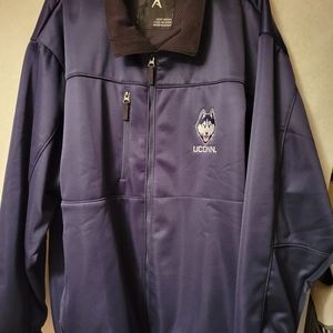 Antiqua UCONN jacket